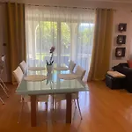 Apartma Bandel 公寓