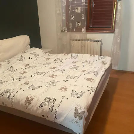 Apartma Bandel Apartman *