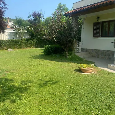 Apartma Bandel
