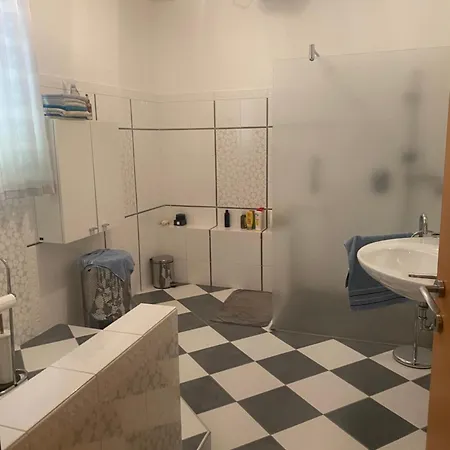 Apartma Bandel Apartment