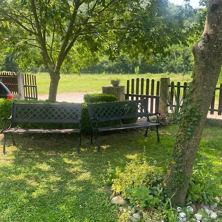 Apartma Bandel Apartamento *