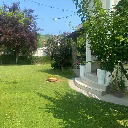 Apartamento Apartma Bandel *