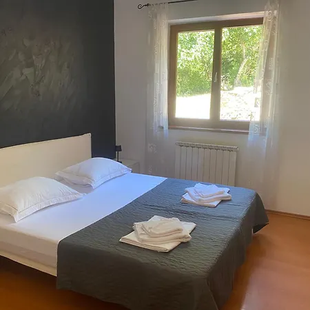 Apartma Bandel * Smarje (Koper)