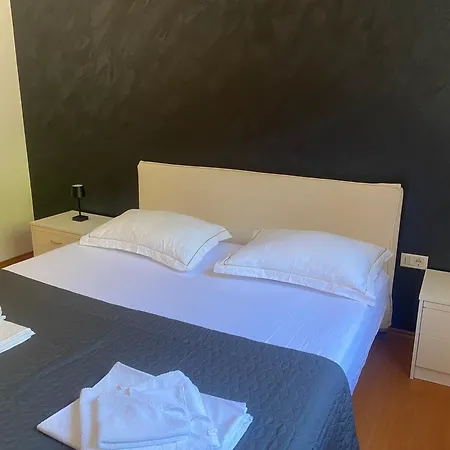 Apartma Apartma Bandel *