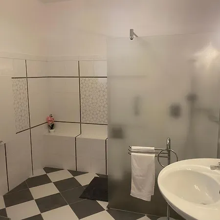 Apartamento Apartma Bandel