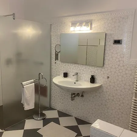 Apartamento Apartma Bandel *