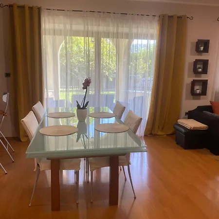 Apartma Bandel Lejlighed