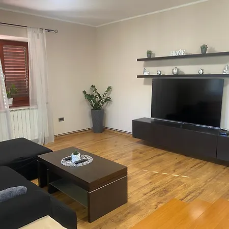 Apartma Bandel Apartma Smarje (Koper)