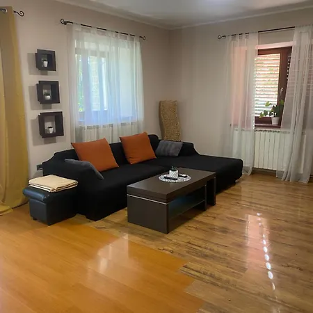 Apartma Bandel Appartement