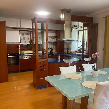 Apartma Bandel Apartma Smarje (Koper)