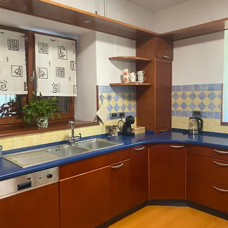 Apartma Bandel Smarje (Koper)