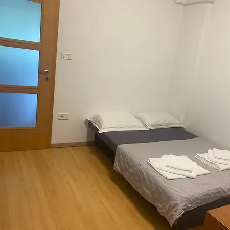 Apartma Bandel * Smarje (Koper)