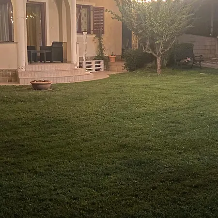 Apartamento Apartma Bandel