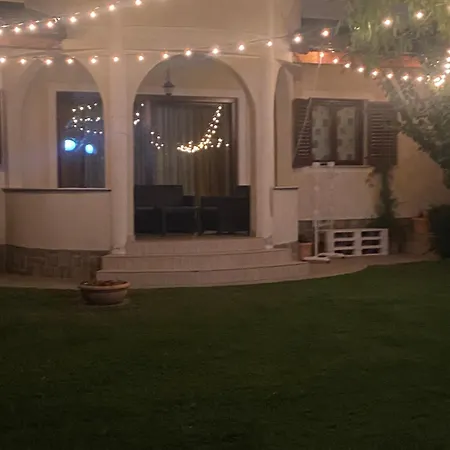 Apartma Bandel Apartamento *