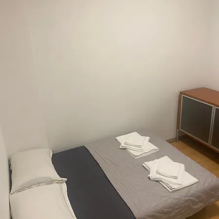 Apartma Bandel *
