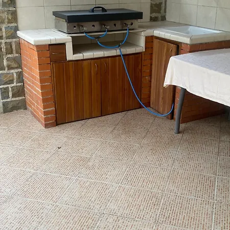 Apartma Bandel * Smarje (Koper)