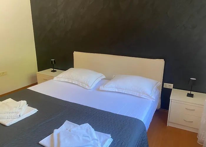 Διαμέρισμα Apartma Bandel *