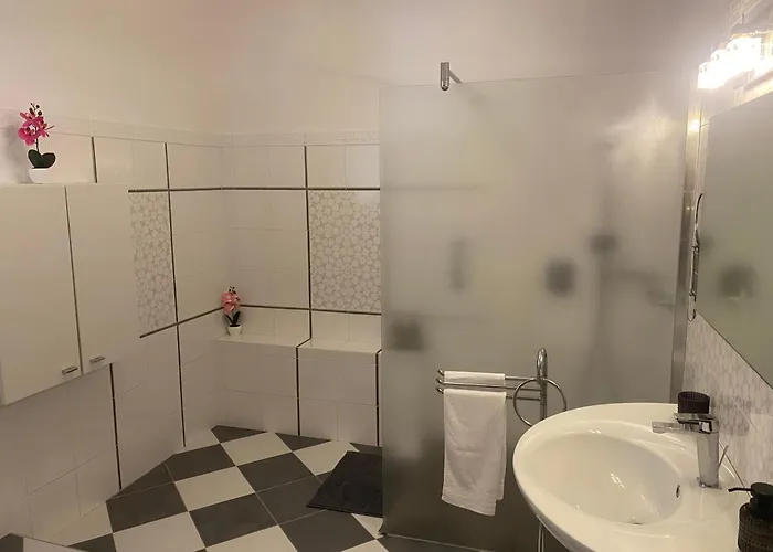 Διαμέρισμα Apartma Bandel