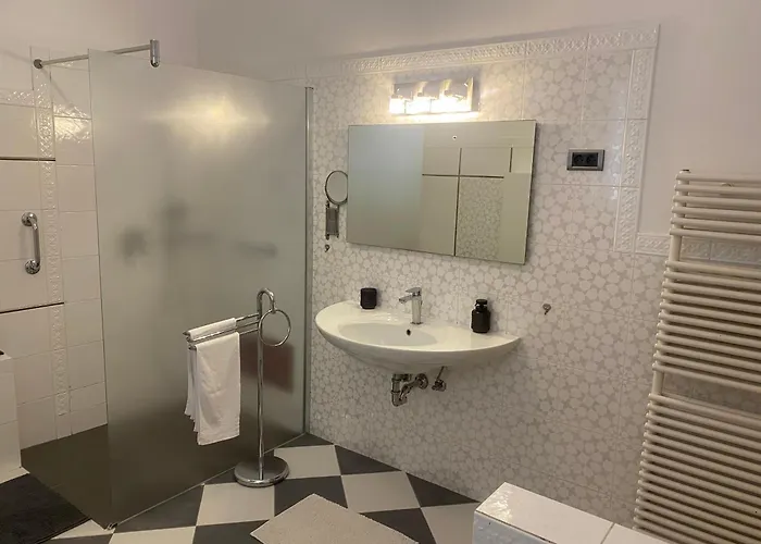 Διαμέρισμα Apartma Bandel *