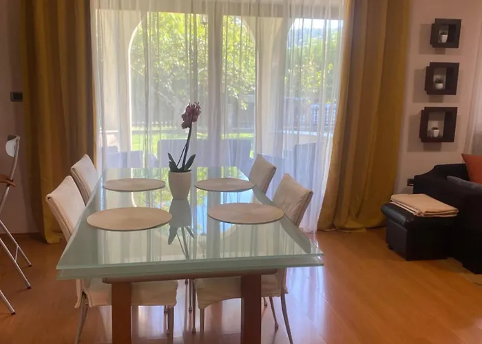 Apartma Bandel Διαμέρισμα