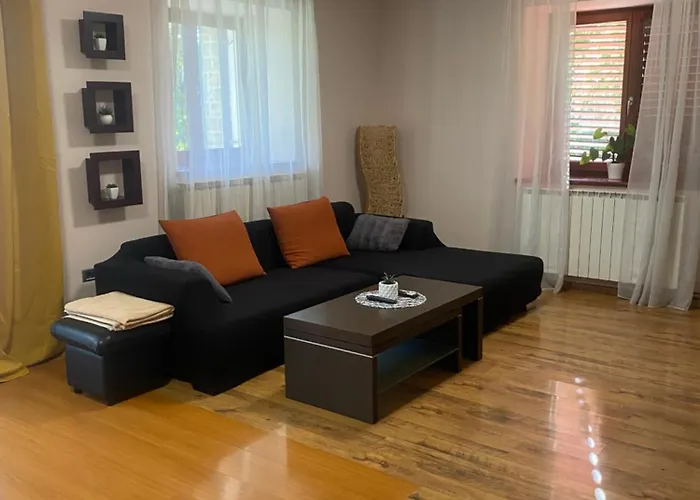 Apartma Bandel Διαμέρισμα