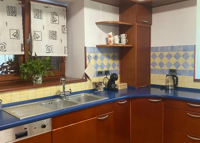 Apartma Bandel Šmarje