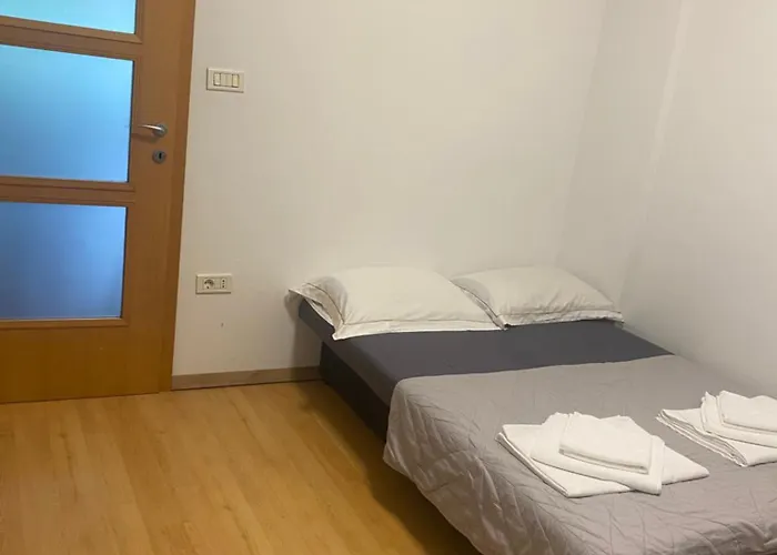 Apartma Bandel * Šmarje