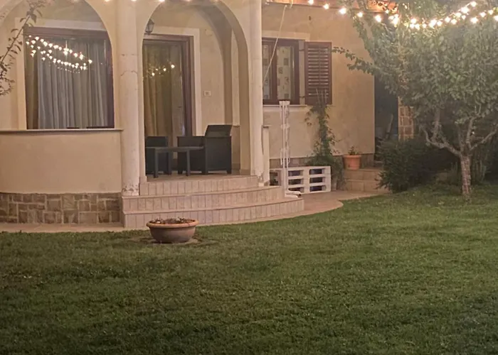 Διαμέρισμα Apartma Bandel