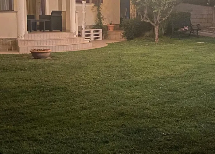 Διαμέρισμα Apartma Bandel