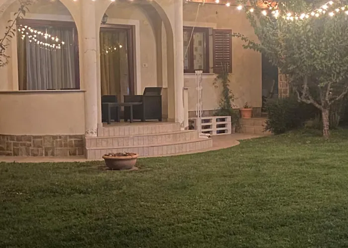 Διαμέρισμα Apartma Bandel